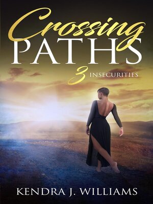 cover image of Crossing Paths 3